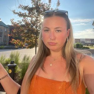 Meet your Posher, Jordan